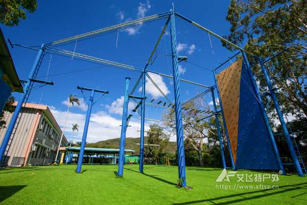 深圳大鵬名馬軒戶外拓展培訓(xùn)方案